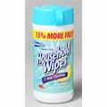 Wipes - Household