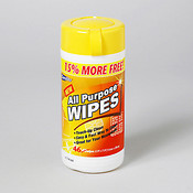 All Purpose Wipes