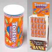 Fruit Flavored Tootsie Rolls