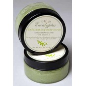 Apothecary Body Scrub - Eucalyptus