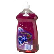 Ultra Mountain Berry Dish Soap 28 Oz.