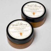Apothecary Body Scrub - Wild Honey