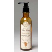Apothecary Hand Soap - Wild Honey
