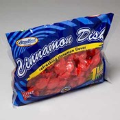 Cinnamon Disks