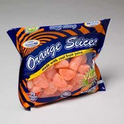 Orange Slices