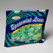 Spearmint Leaves