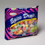 Spice Drops