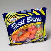 Fruit Slices