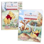 Disney Winnie The Pooh Coloring Book(Case of 48)