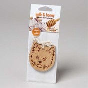 Milk and Honey Cat Auto Air Freshener(Case of 288)