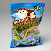 Gummi Lunchbox