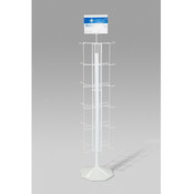 Display Rack Spinner