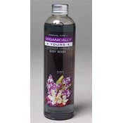 Organically Yours Body Wash - Lavender Vanilla