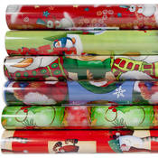 Christmas Gift Wrap