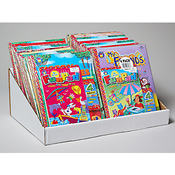 Color and Activity Value Pack