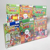Christmas Fun Pads