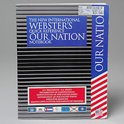 Webster's Quick Reference