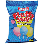 Fluffy Stuff Cotton Candy