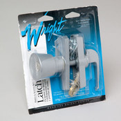 Storm/Screen Door Latch