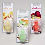 Assorted Daisy Fan Oil Air Freshener(Case of 72)
