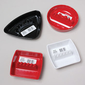 Ashtrays