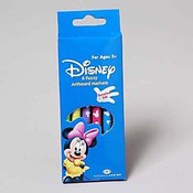 Disney Fuzzy Scented Markers