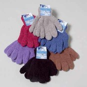 Gloves - Ultra Soft Fleece