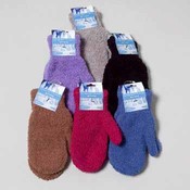 Mittens - Ultra Soft Fleece