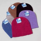Fleece Stocking Caps