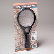 Jumbo Magnifying Glass