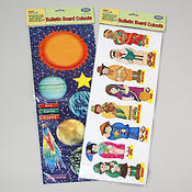 Bulletin Board Cutouts