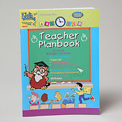 Teacher Planbook