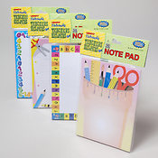 Teacher Notepad