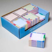 Memo Cube