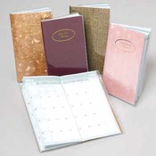 2 Year Planner