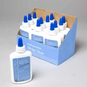 White Glue