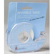 Invisible Tape