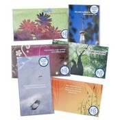 2 Year Religious Themed Calendars