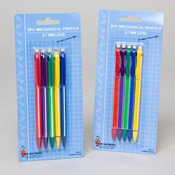 Mechanical Pencil 5 Pack