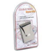 Double Sided Money Clip