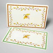 Acorn Placemats