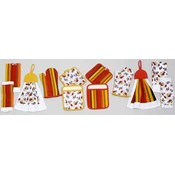 Harvest Kitchen Accessories