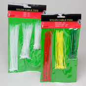 Nylon Cable Ties