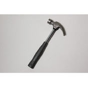 Claw Hammer 8oz Steel