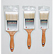 Heavy Duty Paint Brushes