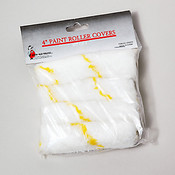 Paint Roller Covers