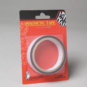 Magnetic Tape Strip