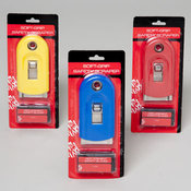 Soft Grip Safety Scraper