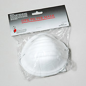 Filter Dust Mask
