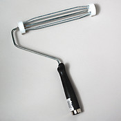 Paint Roller Frame
